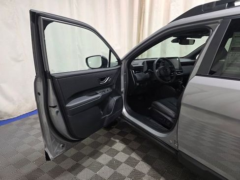 New 2026 Subaru Outback Limited image 12