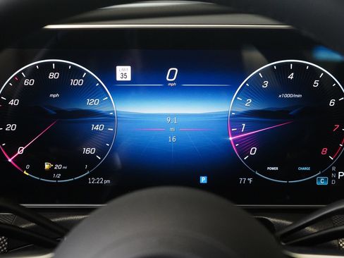 Certified 2024 Mercedes-Benz CLE 300 4MATIC Coupe image 18