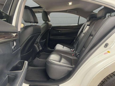 Used 2016 Lexus ES 350 image 18