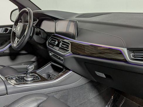 Used 2020 BMW X5 xDrive40i w/ Convenience Package image 27