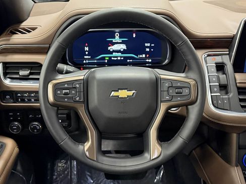 Used 2023 Chevrolet Tahoe High Country image 22