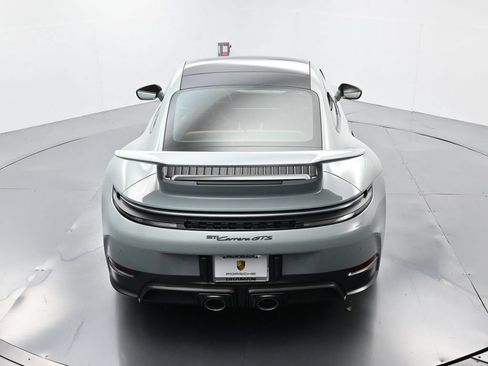 Certified 2025 Porsche 911 Carrera GTS RWD image 34