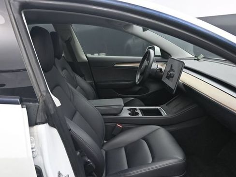 Used 2023 Tesla Model 3 Performance AWD/4WD image 22