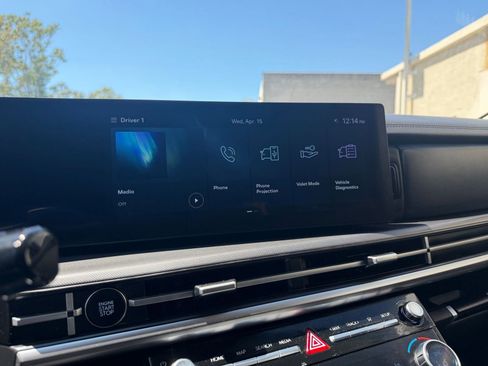 Used 2025 Hyundai Santa Fe SEL image 20