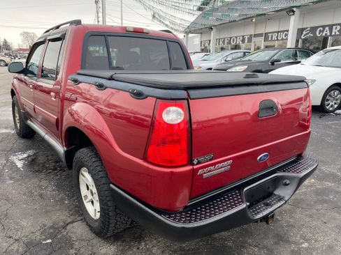 Used 2005 Ford Explorer Sport Trac XLS image 7