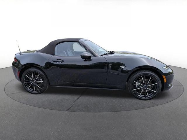 New 2026 MAZDA MX-5 Miata Grand Touring RWD image 2