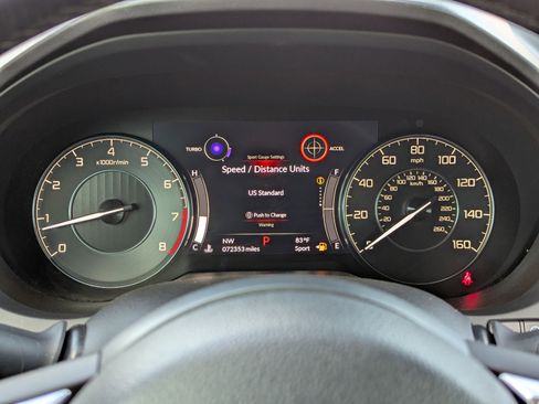 Certified 2021 Acura RDX FWD image 23