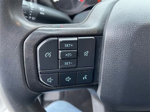 Used 2023 Ford F250 XLT image 26