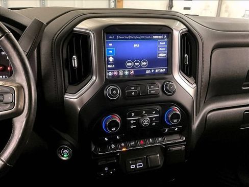 Used 2019 Chevrolet Silverado 1500 LT w/ All-Star Edition AWD/4WD image 6