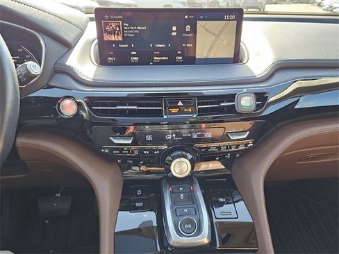 Certified 2023 Acura MDX Advance image 8