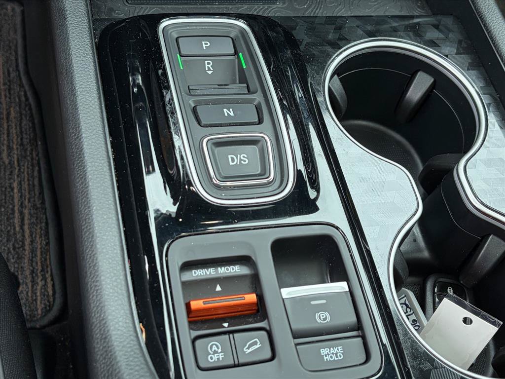 Used 2026 Honda Passport TrailSport Elite image 15