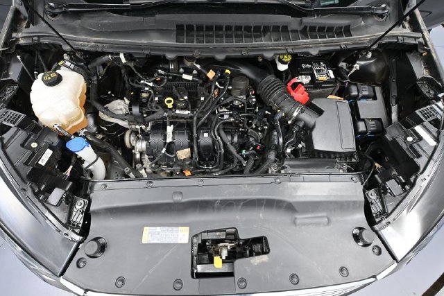 Used 2024 Ford Edge Titanium AWD/4WD image 40