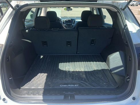 Used 2022 Chevrolet Equinox LS AWD/4WD image 20
