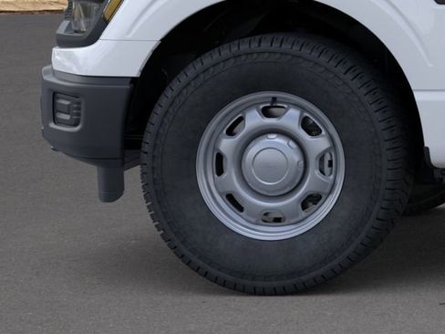 New 2026 Ford F150 XL AWD/4WD image 19