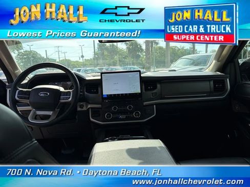 Used 2024 Ford Expedition XLT RWD image 23