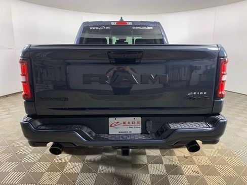 New 2026 RAM 1500 Laramie image 3