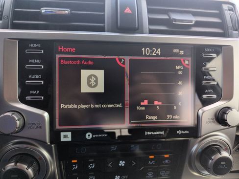 Certified 2022 Toyota 4Runner Limited AWD/4WD image 19