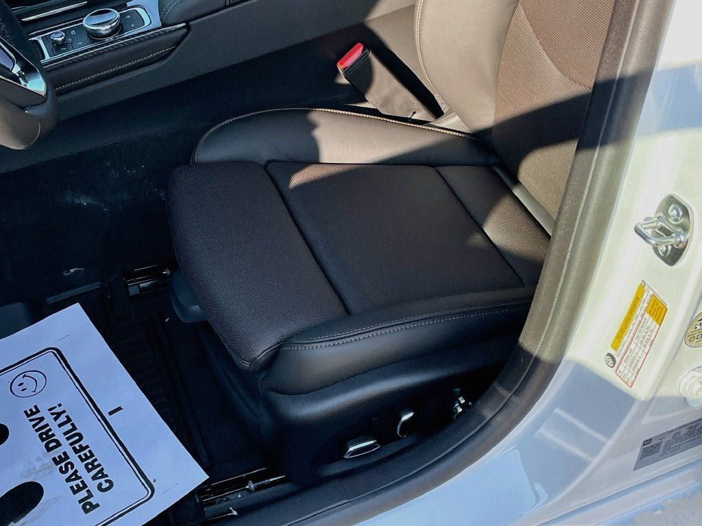 New 2026 Cadillac CT5 Sport w/ Technology Package RWD image 13
