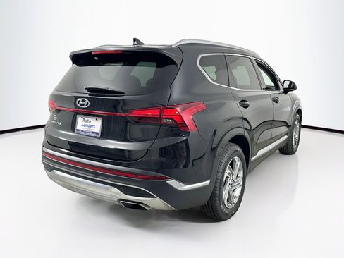 Used 2021 Hyundai Santa Fe SEL image 5