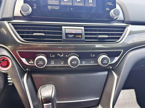 Used 2019 Honda Accord Sport image 35