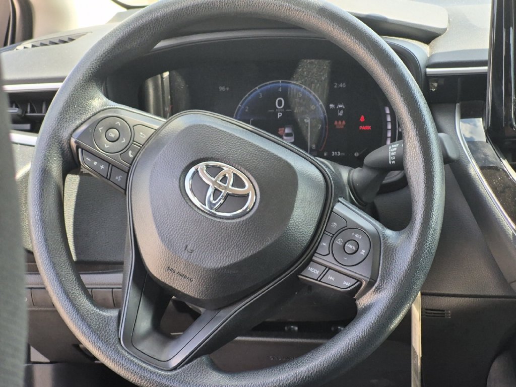 Used 2026 Toyota Corolla LE FWD image 22