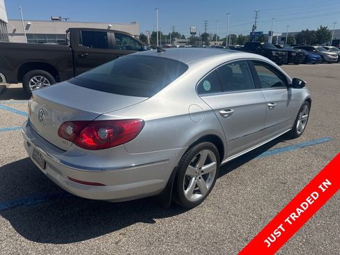 Used 2012 Volkswagen CC Lux FWD image 5