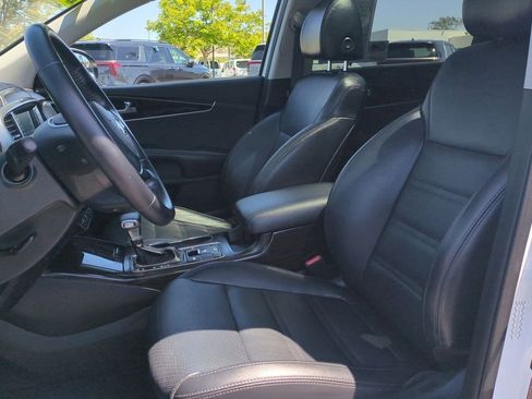 Used 2020 Kia Sorento EX FWD image 20