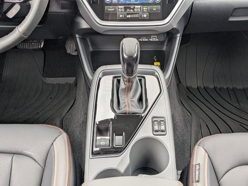 New 2026 Subaru Crosstrek 2.5i Limited AWD/4WD image 18