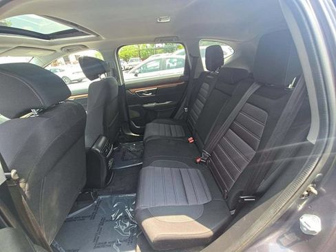Used 2021 Honda CR-V EX image 4