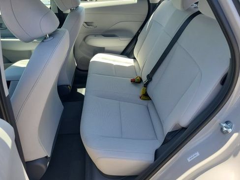 New 2026 Hyundai Kona SE FWD image 22