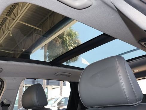Used 2023 Hyundai Santa Fe Limited FWD image 29