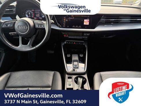 Used 2024 Audi A3 2.0T Premium image 13