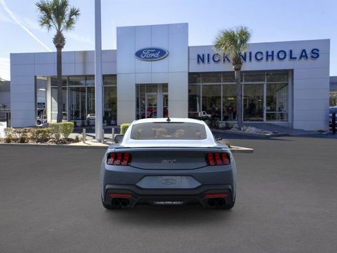 New 2026 Ford Mustang GT Premium RWD image 5