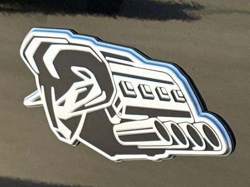 New 2026 RAM 1500 Lone Star image 6