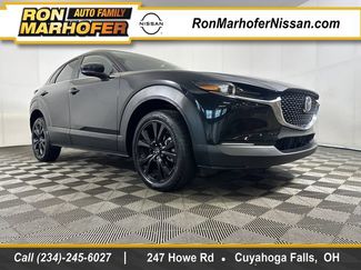 Used 2024 MAZDA CX-30 AWD 2.5 S w/ Select Sport Pkg 360° Tour