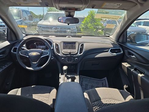 Used 2024 Chevrolet Equinox LT FWD image 5