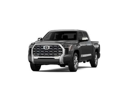 New 2026 Toyota Tundra 1794 Edition AWD/4WD image 18