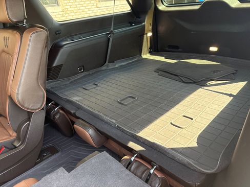 Used 2023 Ford Expedition Max King Ranch AWD/4WD image 5