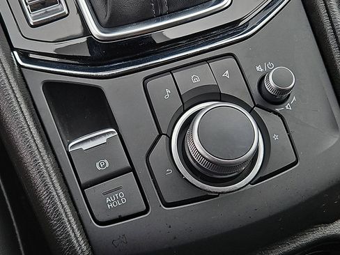 Used 2023 MAZDA CX-5 AWD 2.5 S w/ Select Package image 24