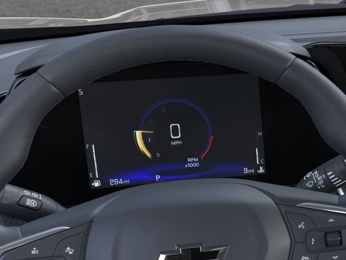 New 2026 Chevrolet Trax ACTIV w/ Driver Confidence Package FWD image 19