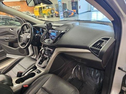 Used 2013 Ford Escape SEL AWD/4WD image 14
