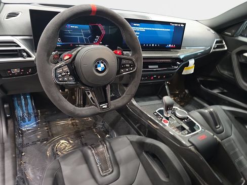 New 2026 BMW M2 CS RWD image 13