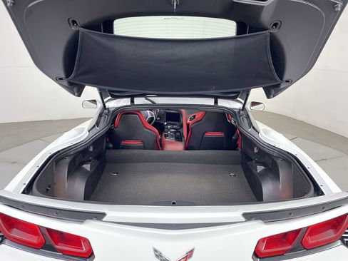 Used 2017 Chevrolet Corvette Grand Sport image 19