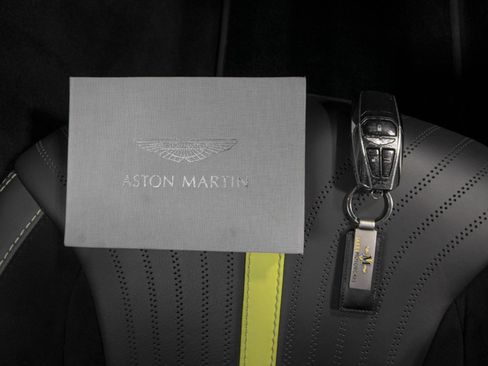 Used 2019 Aston Martin DB11 AMR image 71