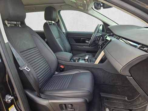 Certified 2025 Land Rover Discovery Sport S image 19