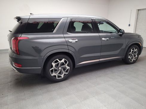 Used 2022 Hyundai Palisade Calligraphy w/ Cargo Package FWD image 10