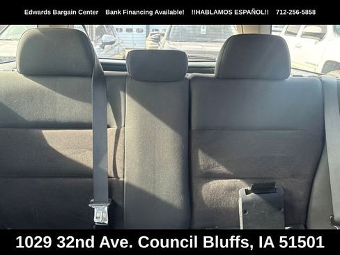 Used 2008 Subaru Outback 2.5i AWD/4WD image 20