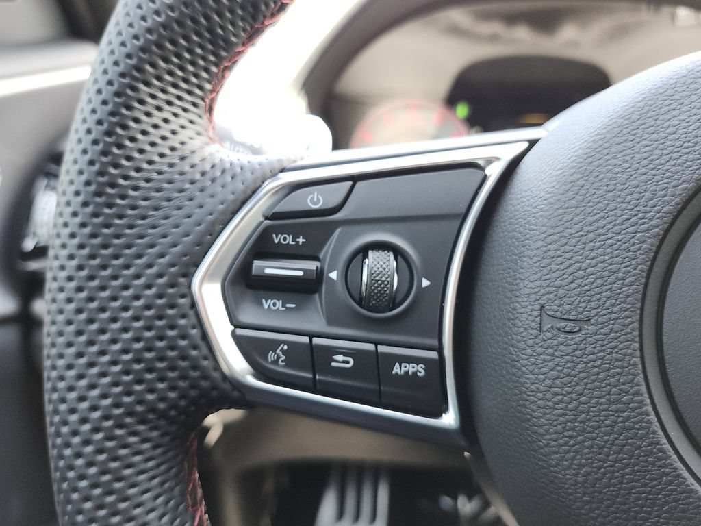 New 2026 Acura RDX w/ Advance Package AWD/4WD image 28