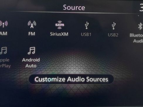 Used 2024 Nissan Rogue SV AWD/4WD image 21