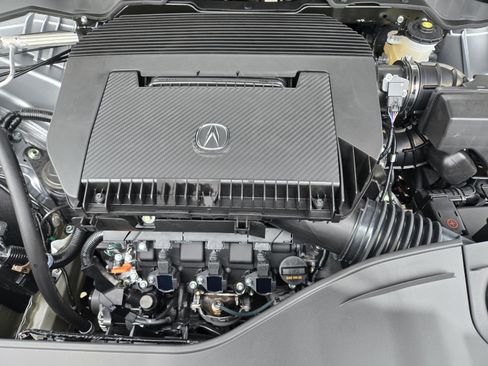 New 2026 Acura MDX FWD w/ Technology Package image 20